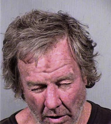 Ruben Martinez - Maricopa County, AZ 