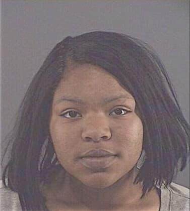 Lakendra McCall, - Peoria County, IL 