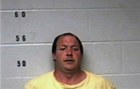 Dale McClanahan, - Grant County, KY 
