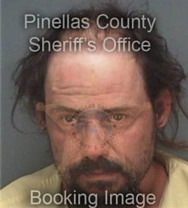 Kevin McKellar - Pinellas County, FL 