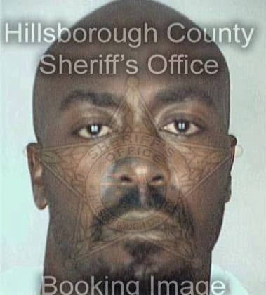 Demond McKelvin - Hillsborough County, FL 