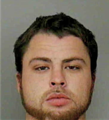 Shaun McKissack - Polk County, FL 