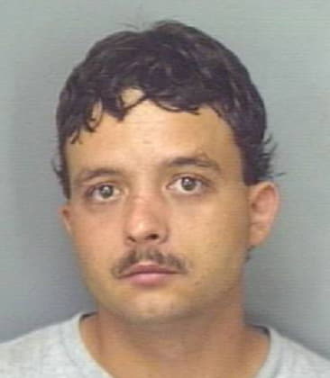Sean McLaughlin - Polk County, FL 