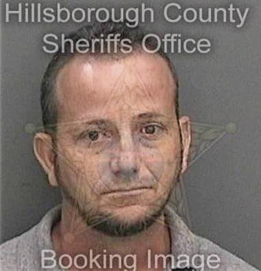 Marvin McLendon - Hillsborough County, FL 