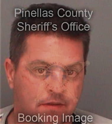 Calvin Meekins, - Pinellas County, FL 