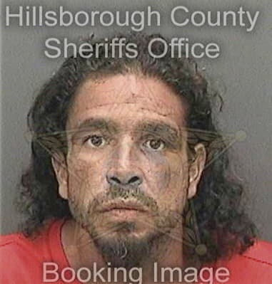 Kc Melton - Hillsborough County, FL 