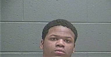 Christopher Middleton, - Perry County, IN 