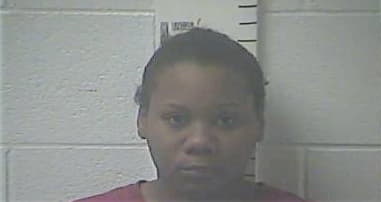 Tekesha Mitchell, - Hardin County, KY 