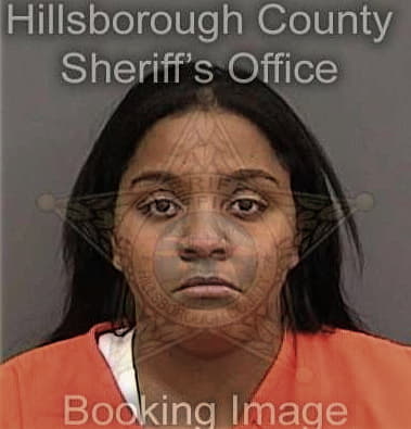 Milagros Montes-De-La-Cruz, - Hillsborough County, FL 