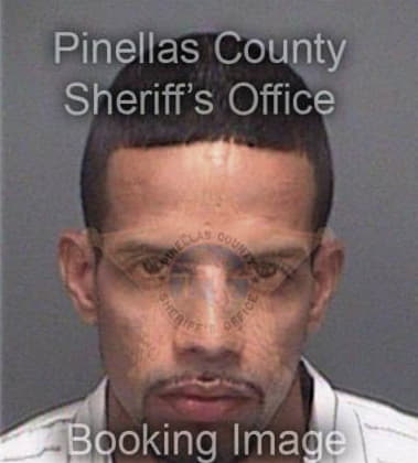 Heriberto Moreno, - Pinellas County, FL 