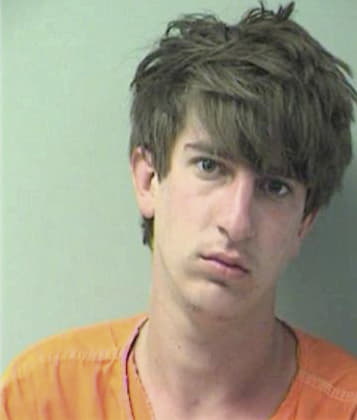 Brandon Morey, - Okaloosa County, FL 