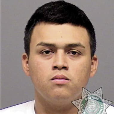 Ausencio Munoz, - Clackamas County, OR 