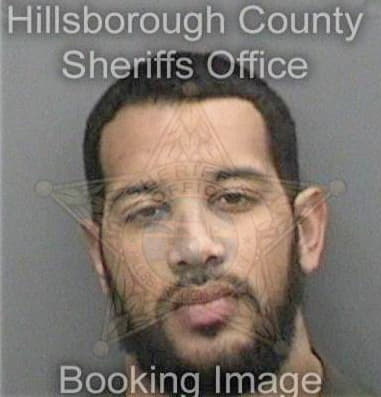 Daron Murphy, - Hillsborough County, FL 