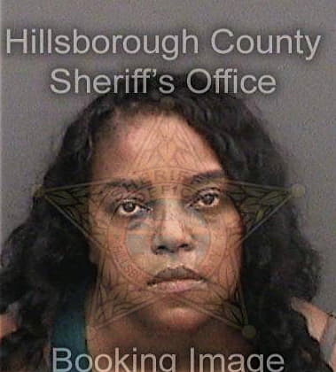 Darneshia Nash, - Hillsborough County, FL 