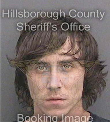 Carlos Nieveschinea, - Hillsborough County, FL 