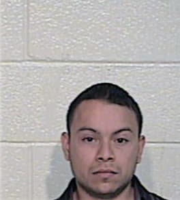 Roberto Olivares, - Hidalgo County, TX 