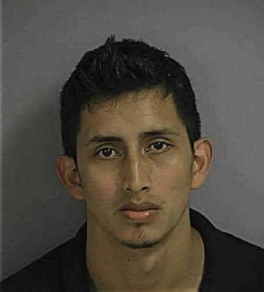 Charles Padilla, - Osceola County, FL 