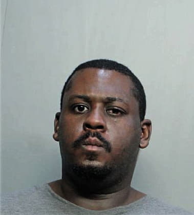 Giraldo Palacios, - Dade County, FL 