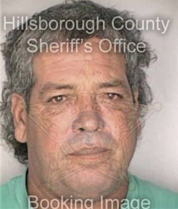 Robert Perez, - Hillsborough County, FL 