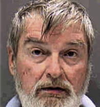 Paul Peters, - Sarasota County, FL 