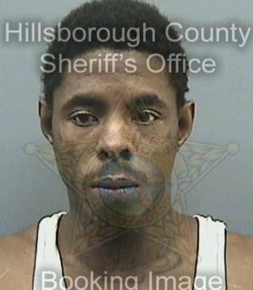 John Phillips, - Hillsborough County, FL 