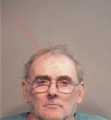 Kenneth Phillips, - Washington County, VA 