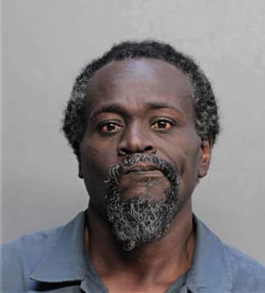 Yvens Pierre-Canel, - Dade County, FL 