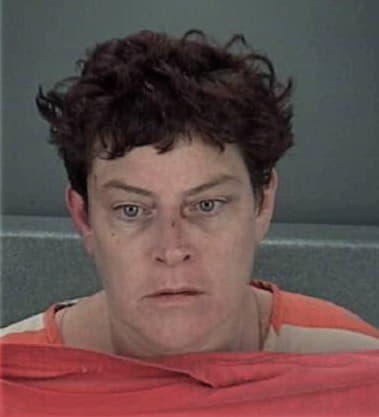 Nathalie Pilon, - Pasco County, FL 