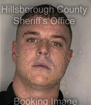 David Poor, - Hillsborough County, FL 