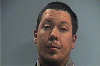 Christopher Preston - Fayette County, KY 