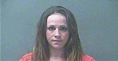 Nichole Pumroy, - LaPorte County, IN 