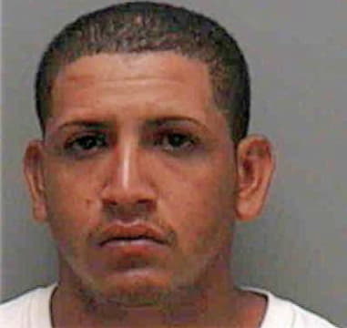 Jose Ramirez, - Lee County, FL 