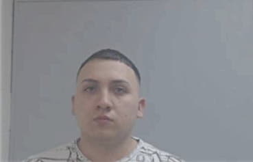 Juan Ramirez, - Hidalgo County, TX 