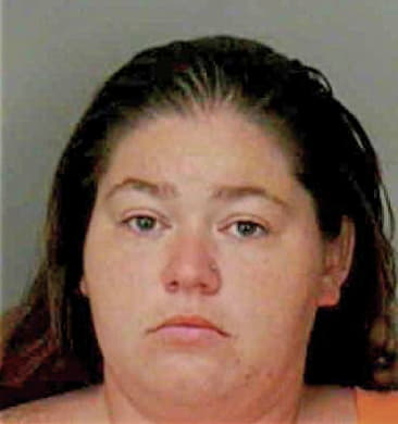 Cassandra Raulerson, - Polk County, FL 