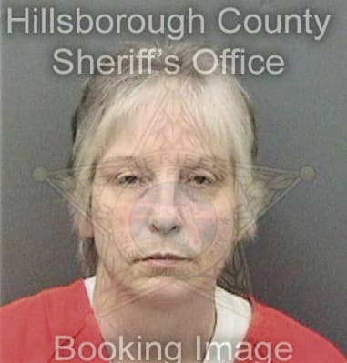 Susan Richards, - Hillsborough County, FL 