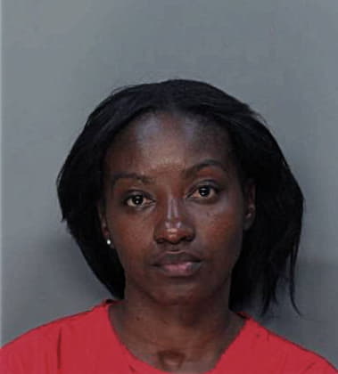 Sandra Riley, - Dade County, FL 