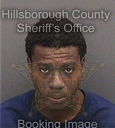 Devon Rivers - Hillsborough County, FL 