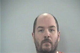 Daniel Roberts - Fayette County, KY 