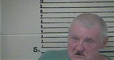 Anthony Robinson, - Clay County, KY 