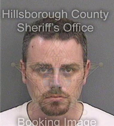 Ismael Rodriguez, - Hillsborough County, FL 