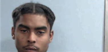 Rivez Rodriguez - Fayette County, KY 