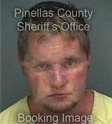 Brett Rose, - Pinellas County, FL 