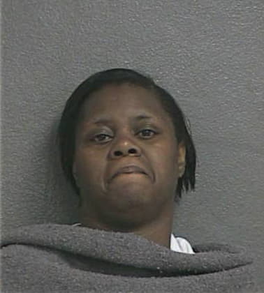 Lakeshia Ross, - Wyandotte County, KS 