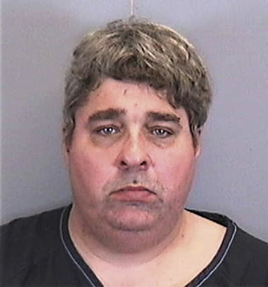 Aaron Roushia, - Manatee County, FL 