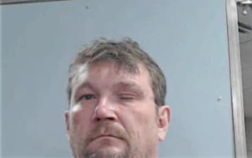 John Russell - Fayette County, KY 