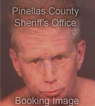 Brent Ryan, - Pinellas County, FL 