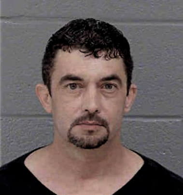 Enrique Salanogonzalez, - Mecklenburg County, NC 