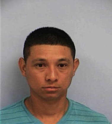 Moises Salazar, - Travis County, TX 