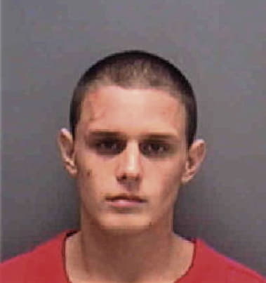 Luis Sandoval, - Lee County, FL 