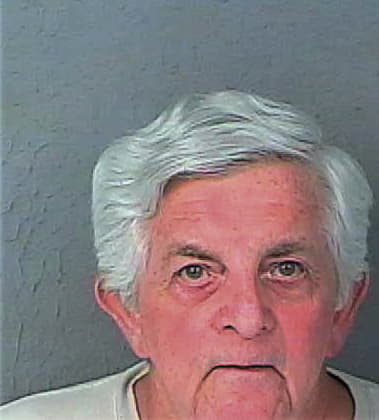 Robert Scidmore, - Hernando County, FL 